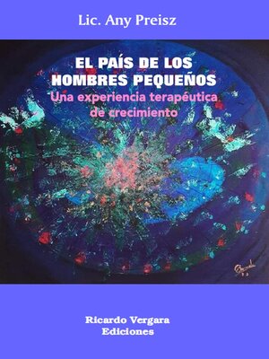 cover image of El paí­s de los hombres pequeños